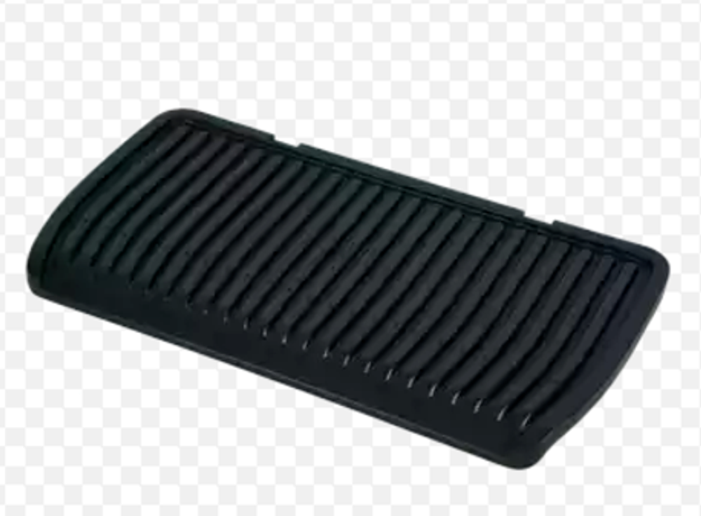 Панель для гриля Tefal Optigrill XL нижняя (противень, пластина) TS-01041610