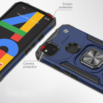 Противоударный чехол Legion Case для Google Pixel 4a