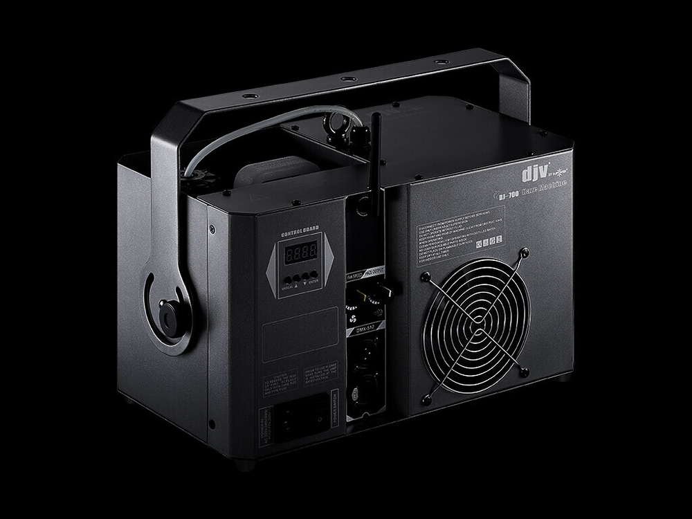 DJPOWER DJ-700