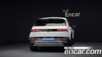Hyundai Ioniq5 Long range — 2024