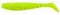 Виброхвосты съедобные LJ Pro Series MINNOW 2.2in (5,6 см), цв. 071, 10 шт.