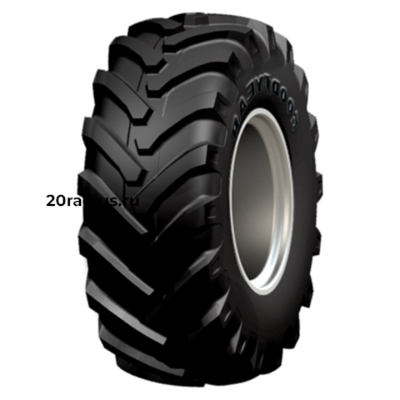 460/70R24(17,5LR24) IMP 159A8 (B) IT420 R-4 TL РОССИЯ