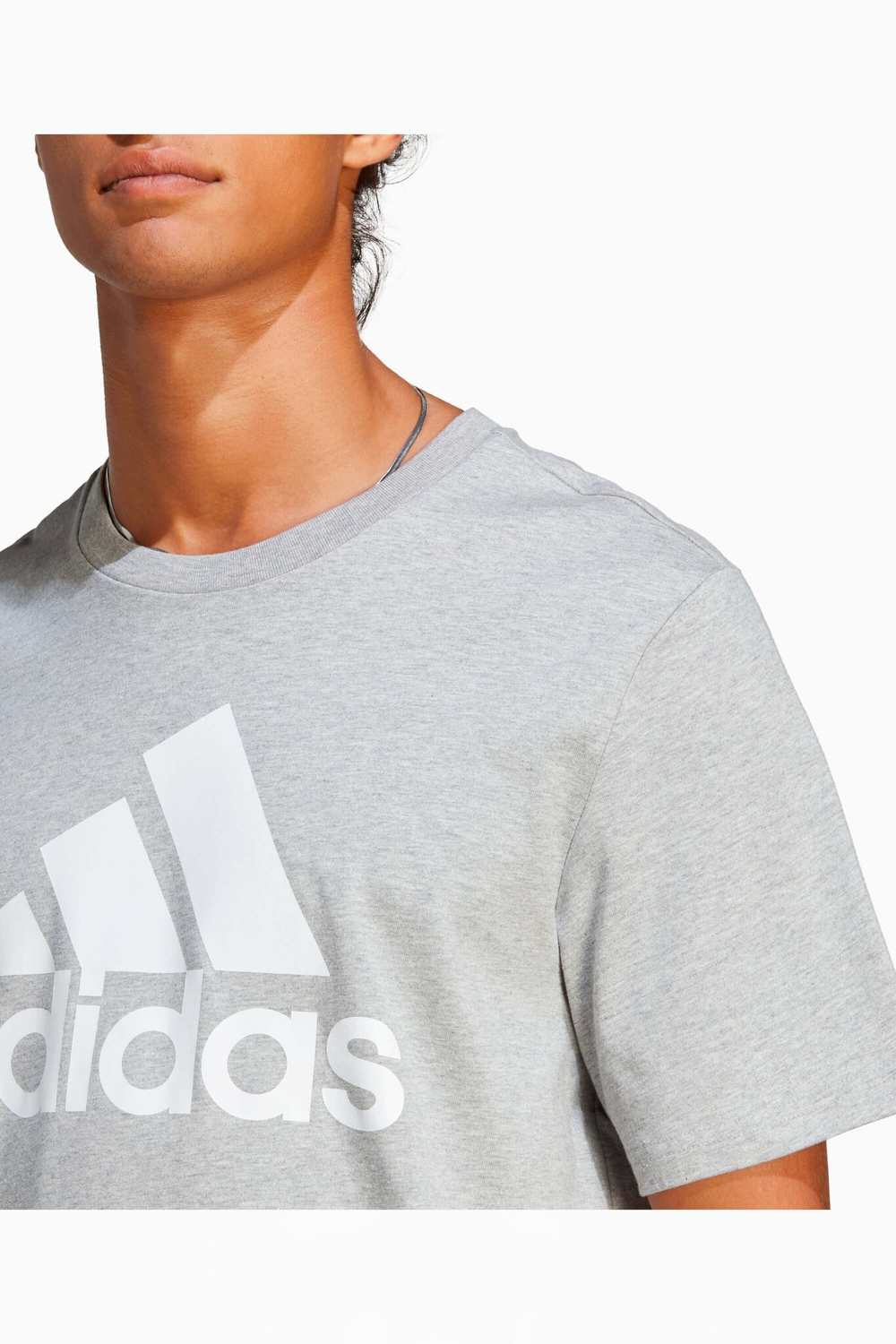Футболка adidas Essentials Single Big Logo