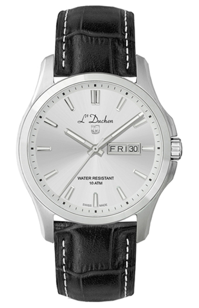 Наручные часы L'Duchen D 261.11.33