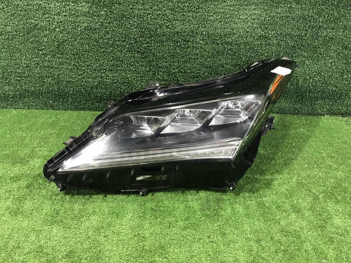 Фара левая Lexus RX 4 (2015-2019) LED под 1 блок