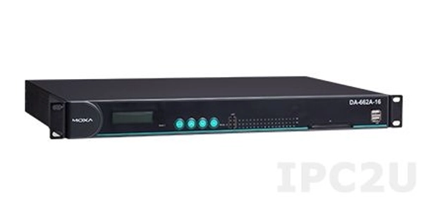 DA-662A-8-LX