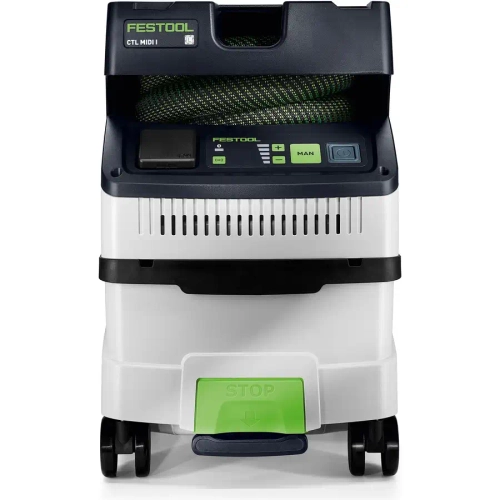Пылеудаляющий аппарат CTL MIDI I CLEANTEC FESTOOL 578309
