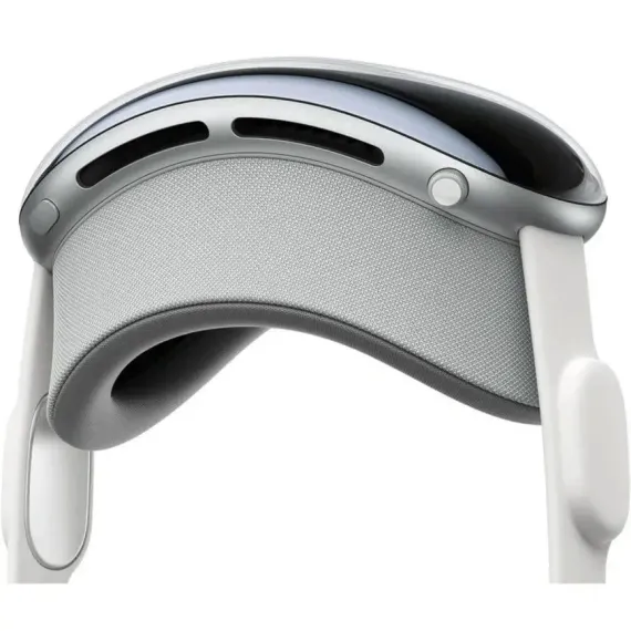 Очки виртуальной реальности Apple Vision Pro 256 GB White