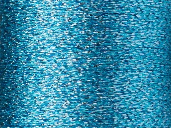 Нитки вышивальные металлизированные Madeira Metallic №40, 200 м, цв. 33, 9842, 5 катушек
