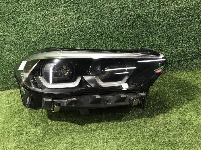 Фара правая BMW X5 G05 X6 G06 (2018-2023) LED