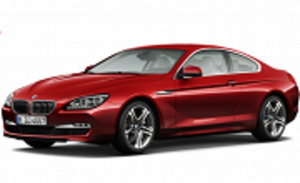 BMW GT F06 (11- )