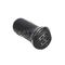 АЗУ 2USB FaisON FS-Z-1-B Wigor 1000mA 2100mA чёрный