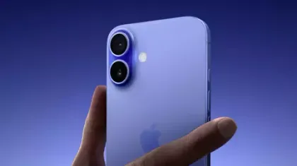 iPhone 16: сенсорная кнопка спуска затвора, свежий дизайн и чип A18