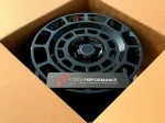 КОВАНЫЕ ДИСКИ ДЛЯ LAND ROVER DEFENDER L663 2025 ЛЕНД РОВЕР ДЕФЕНДЕР