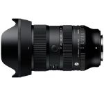 Объектив Sigma AF 17-40mm f/1.8 DC Art Fujifilm X-Mount