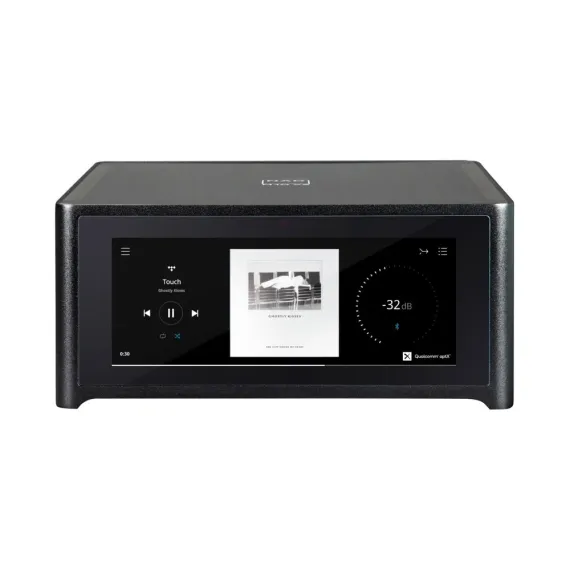 NAD M10 V2