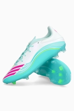 Бутсы adidas F50 League Messi FG/MG - размер 41 1/3 FR