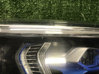 Фара правая BMW X7 G07 (19-22) Laser Light