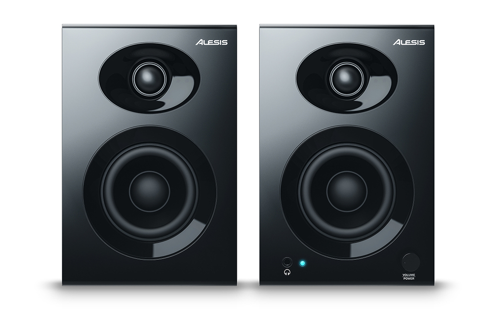 Alesis ELEVATE 3 MKII (пара)