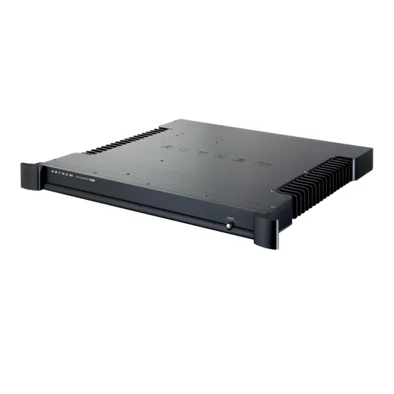 Anthem M1 Black