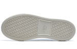 FILA FUSION Wallride Dx Skate Shoes "Black White"