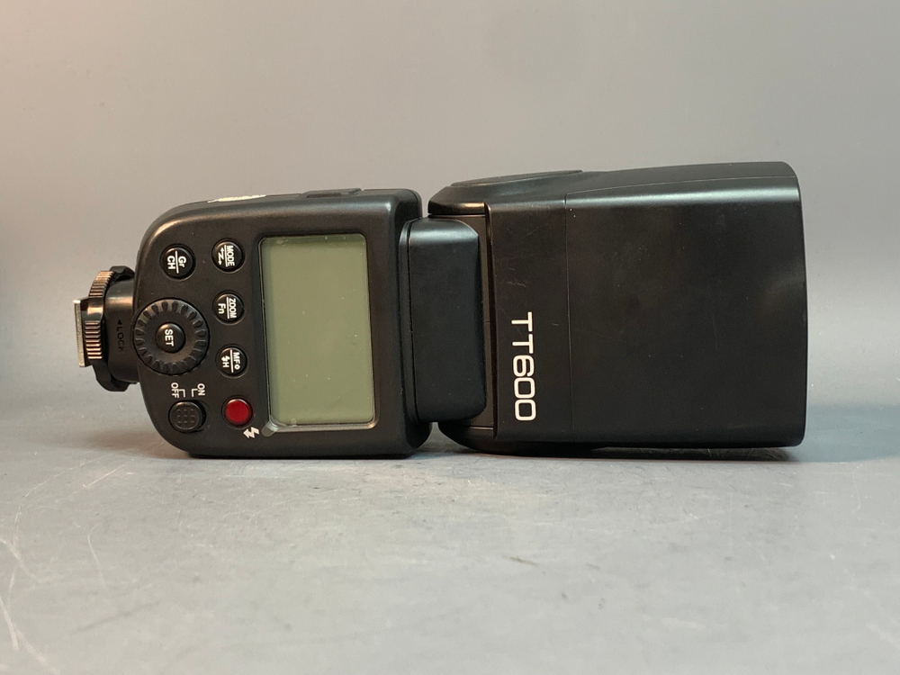 Godox TT600