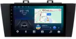 Магнитола для Subaru Outback / Legacy 2014-2019 - CanBox 9192 Android 10, SIM-слот