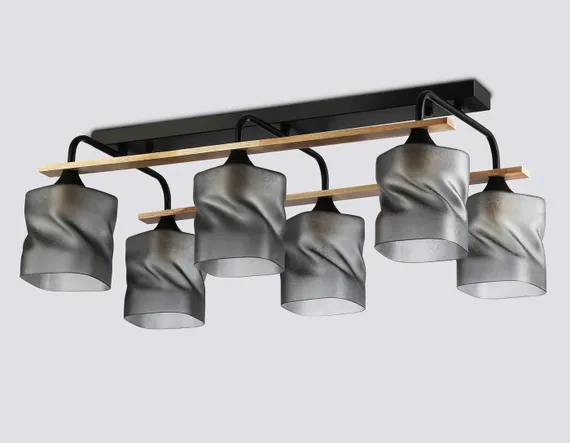 Потолочная люстра TRADITIONAL TR3033250 Ambrella