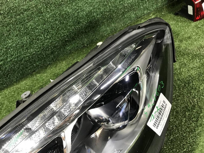 Фара Комплект фар Mercedes S W222 (2013-2017) LED