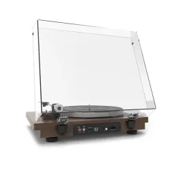 Premiera Ultra XXL Walnut
