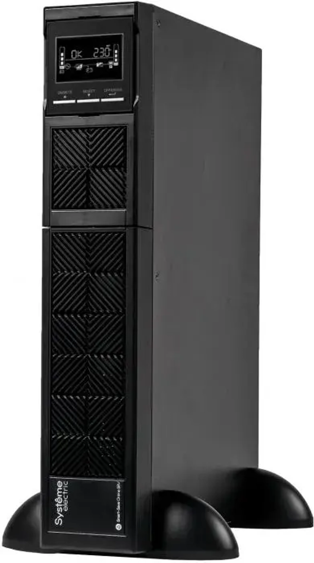 ИБП Systeme Electric SRVSE1KRTXLI