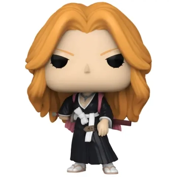Funko POP! Animation. Bleach: Rangiku Matsumoto (1823)