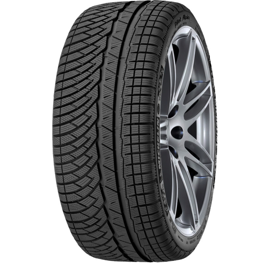Michelin 265/30R20 94W XL Pilot Alpin PA4 TL A.P.