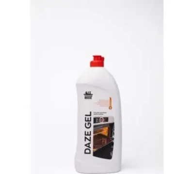 Гель для удаления жира и нагара CleanBox Professional DAZE GEL (1л)