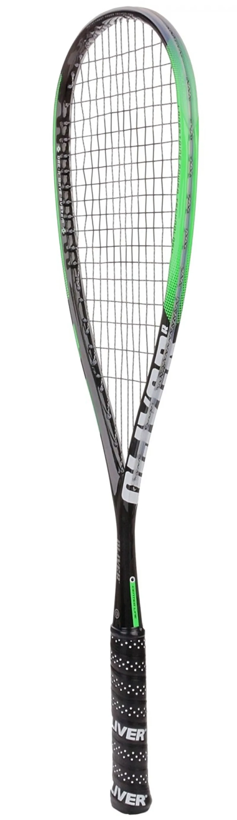 Ракетка для сквоша Oliver Orc-A 6 CL