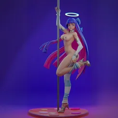 Stocking - PanSto