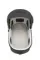 Коляска Inglesina Aptica XT 2 в 1 Magnet Grey