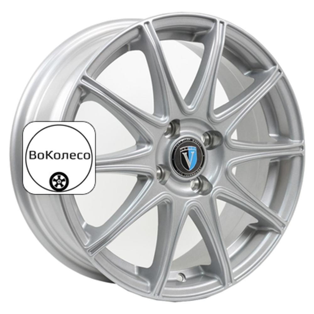 6x16/4x100 ET45 D54,1 1606 SL Venti