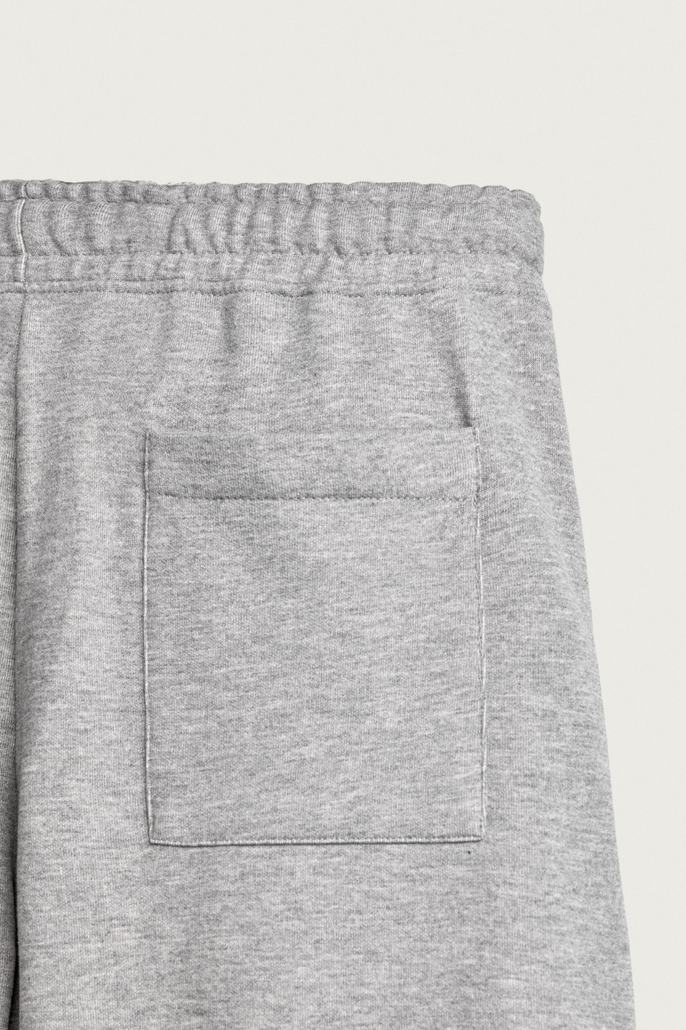 БАЗОВЫЕ СПОРТИВНЫЕ БРЮКИ LOOSE FIT — ZARA