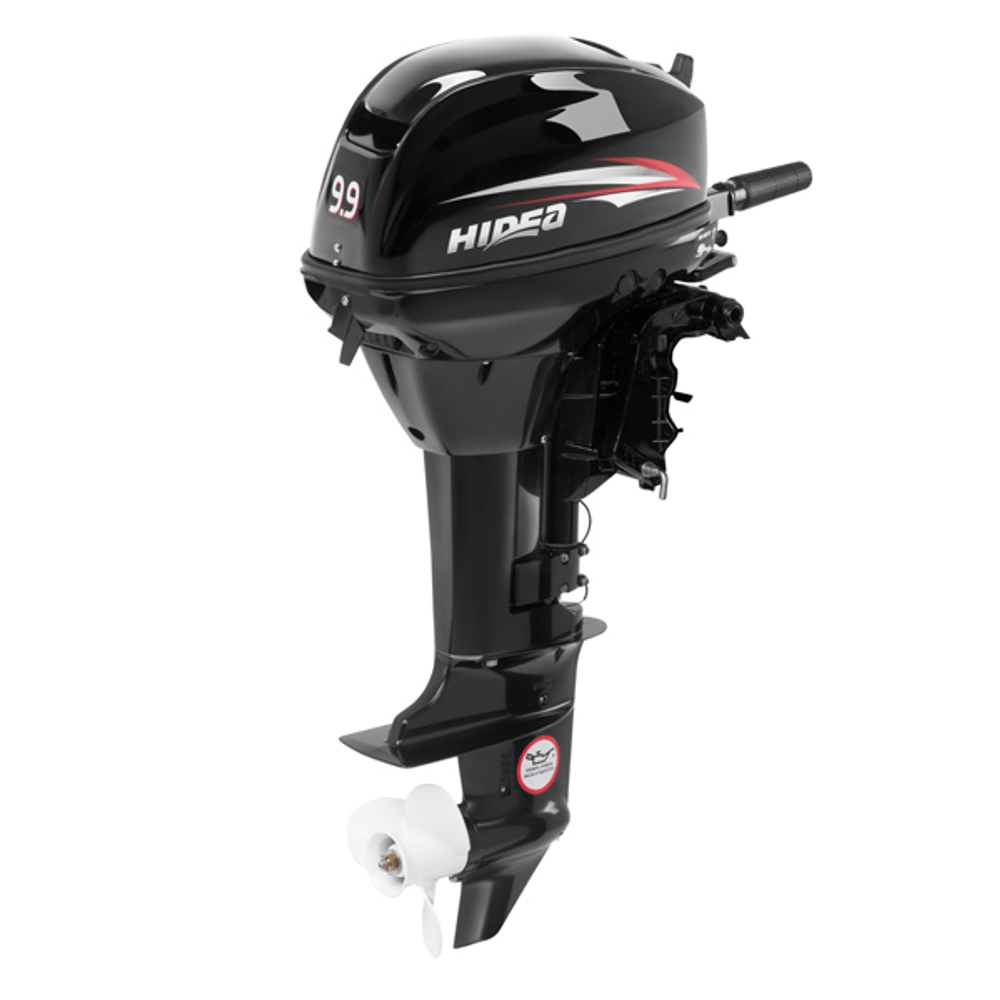 Лодочный мотор Hidea HD 9.9FHS