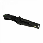 Нож туристический Ganzo G8012-BK