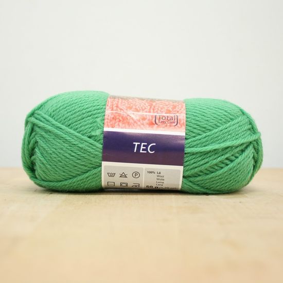 Пряжа ROSARIOS 4 TEC (100% шерсть)