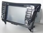 Магнитола для Nissan X-Trail T32, Qashqai J11 2014-2022 - Kuberg KR-8078-S10 Android 10, Быстрая, SIM-слот