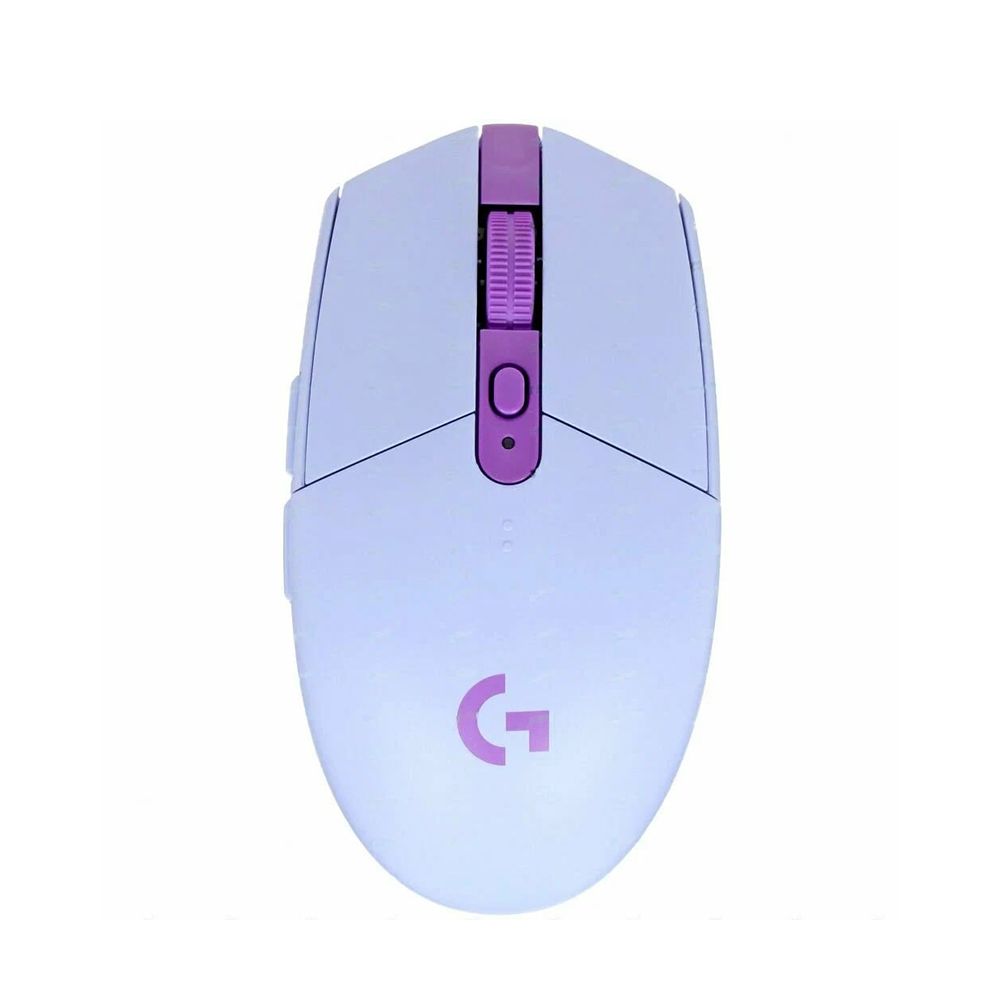 Logitech G304 LIGHTSPEED Violet 910-006026