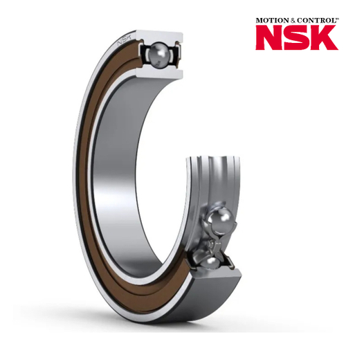 6808 DD NSK подшипник