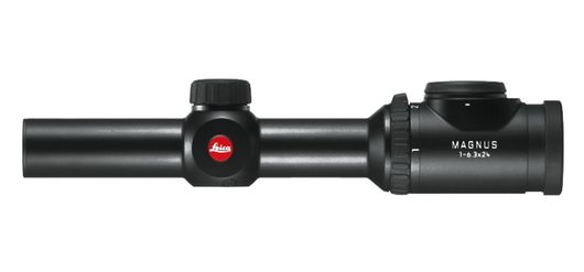 Оптический прицел LEICA MAGNUS 1-6,3x24 (R:L-Plex)