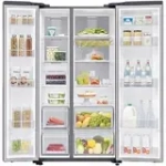 Холодильник Samsung RS61R5041SL/WT