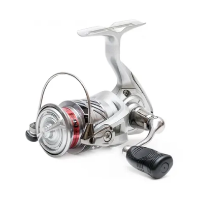 Безынерционная катушка Daiwa Crossfire LT 4000-C