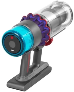 Пылесос Dyson Gen 5 Detect Absolute Prussian Blue/Copper SV23