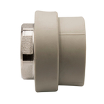 Муфта комб. вн 50х1 1/2'' под ключ EVER® СЕРЫЙ (Россия)
